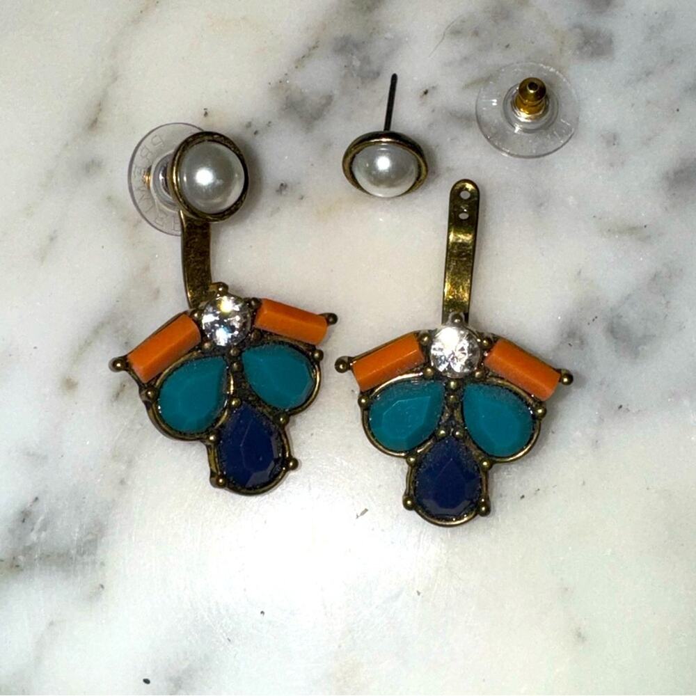 Premiere Designs Pop Art Earrings